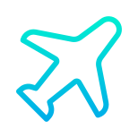 Flight icon