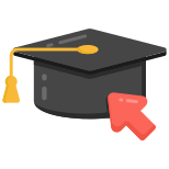 Online Certificate icon