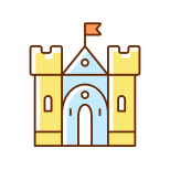 Palacio icon