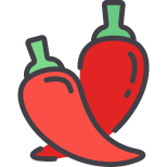 chilli icon