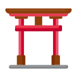 Torii Gate icon