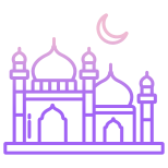 Mosque icon