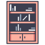 Book icon