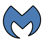 Malwarebytes icon