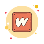 와트 패드 icon