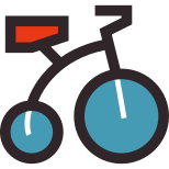 Triciclo icon