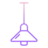Hang Lamp icon