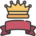 Crown icon