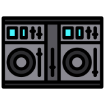 Dj Mixer icon