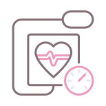 Blood Pressure icon