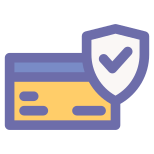 Secure Payment icon