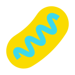 Mitochondria icon