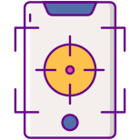 Ar icon