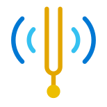 Tuning Fork icon