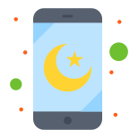 Mobile App icon