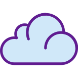 Cloud Computing icon