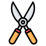 Shears icon