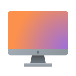 iMac icon