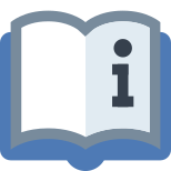 Benutzerhandbuch icon