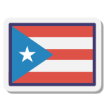 Puerto Rico icon