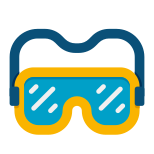 Safety Goggles icon