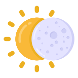 Half Sun icon
