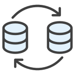 Data icon