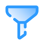 Filtrar icon