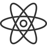 Atom icon