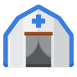 Tents icon