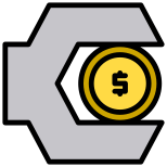 Investition icon