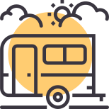 Autobus icon