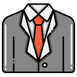 Costume icon