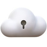 Archiviazione su Cloud Privata icon