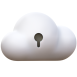 Stockage Cloud Privé icon