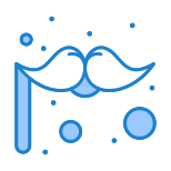 Moustache icon