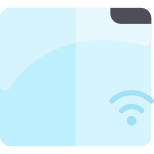 Smartphone icon