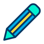 Pencil icon