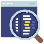 Código icon