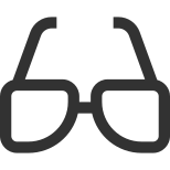 Sunglasses icon