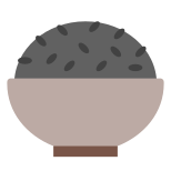 Black Sesame Seeds icon