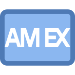 AmEx icon