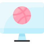 Monitor icon