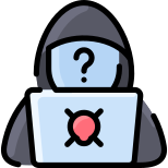 Hacker icon