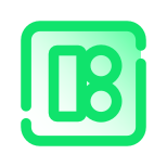 Icons8新标志 icon