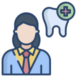 Dentist icon