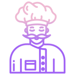 Baker icon