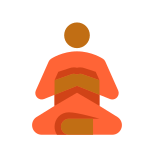 meditação-pele-tipo-4 icon