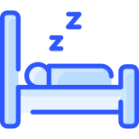 Dormido icon