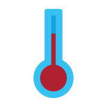 Temperatur icon